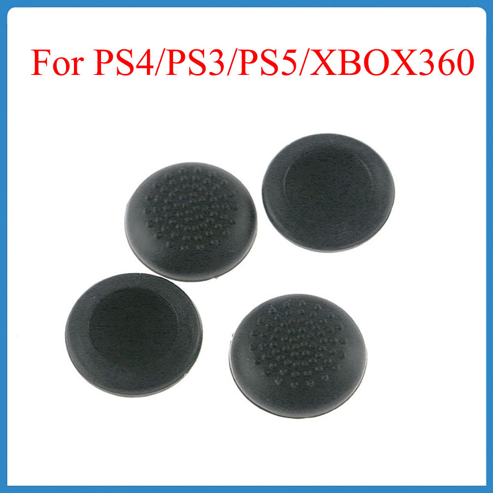Gaming Zone Accessories - Capuchons de protection coordonnants pour manette