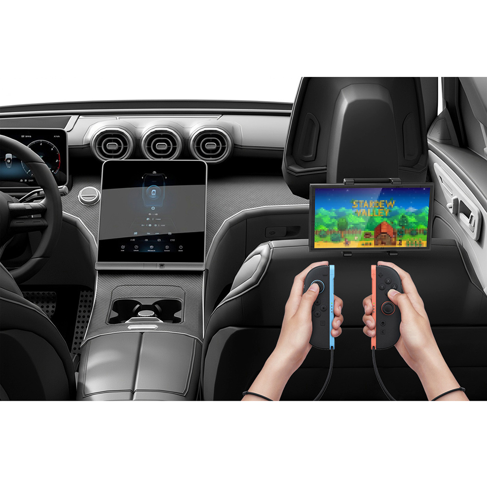 Gaming Accessories Stand - Support de voiture universel pour Console