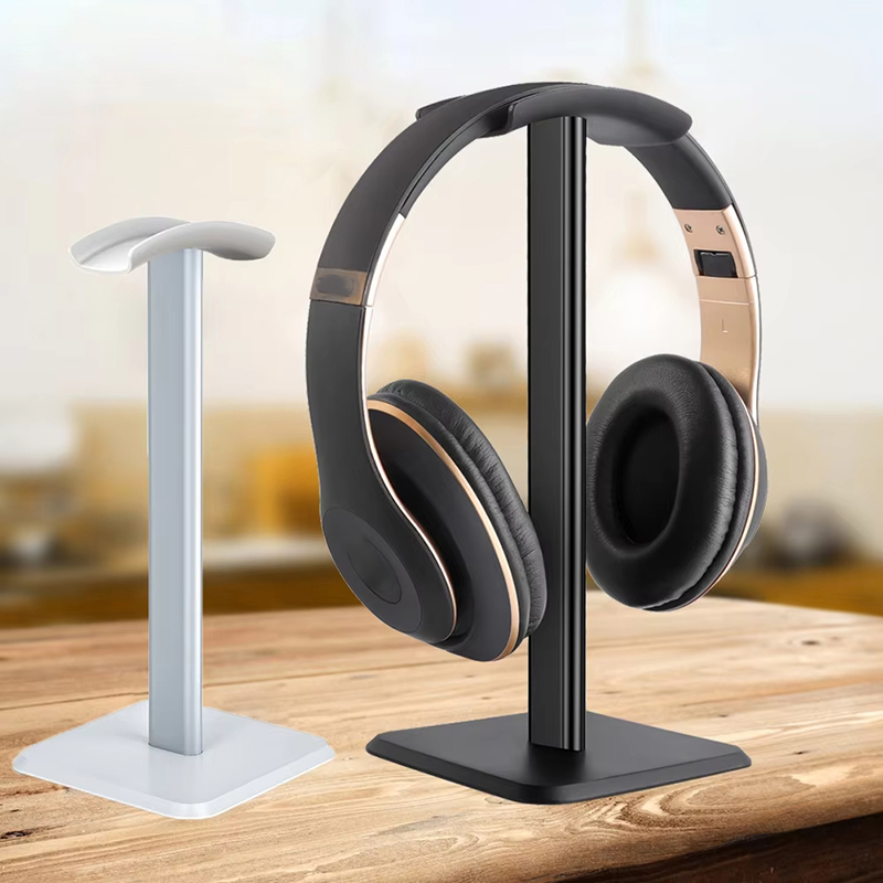Gaming Accessories Stand - Support de casque de bureau en