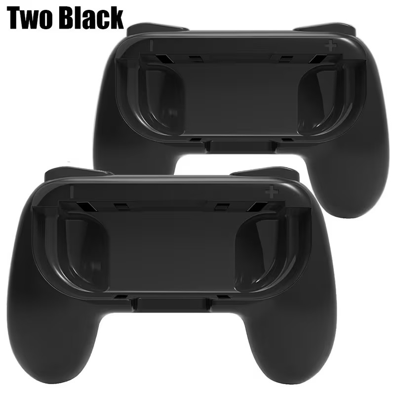 Gaming Accessories Stand - Nouveau support de poignée pour Switch,