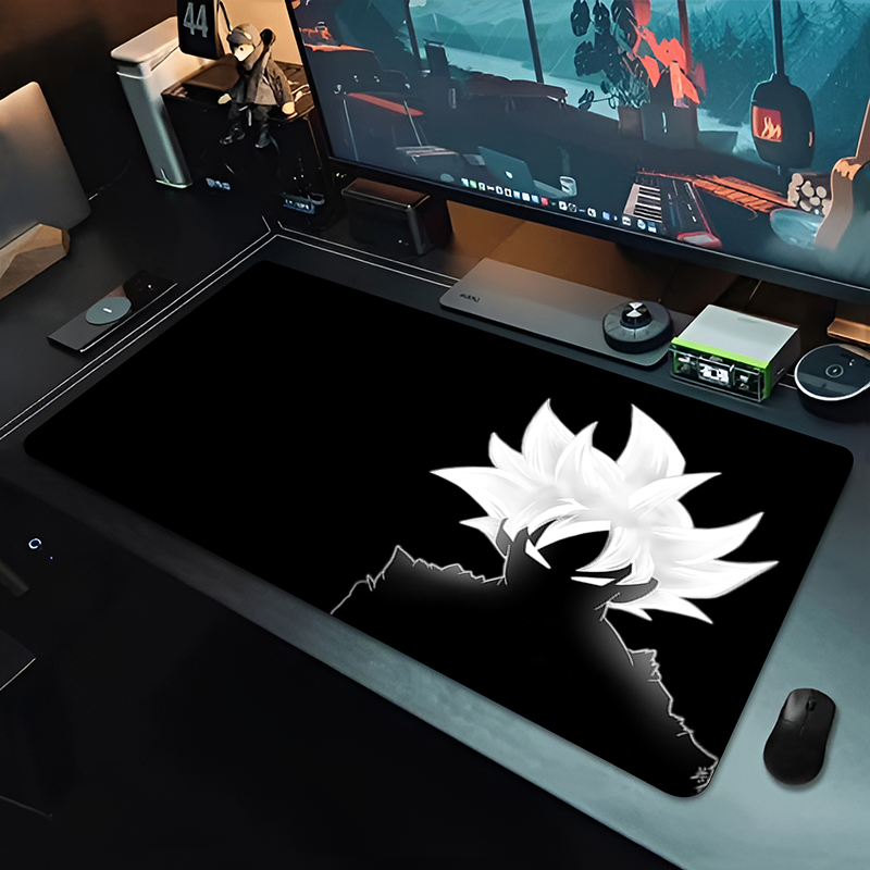 Video Gaming Accessories - Tapis de souris Dragon Ball Z