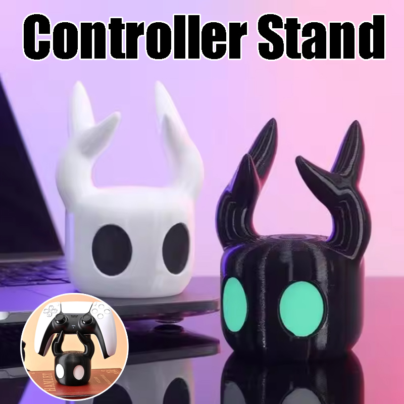 Gaming Accessories Stand - Support de Présentation pour Manette de