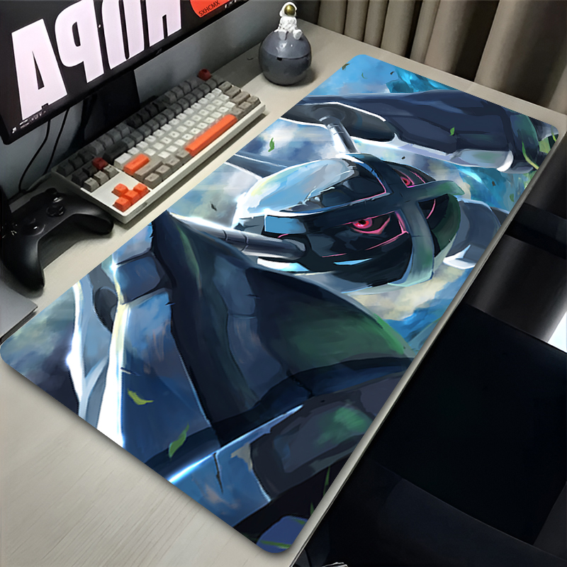 Gaming Accessories Desk - Tapis de bureau pour ordinateur, grand