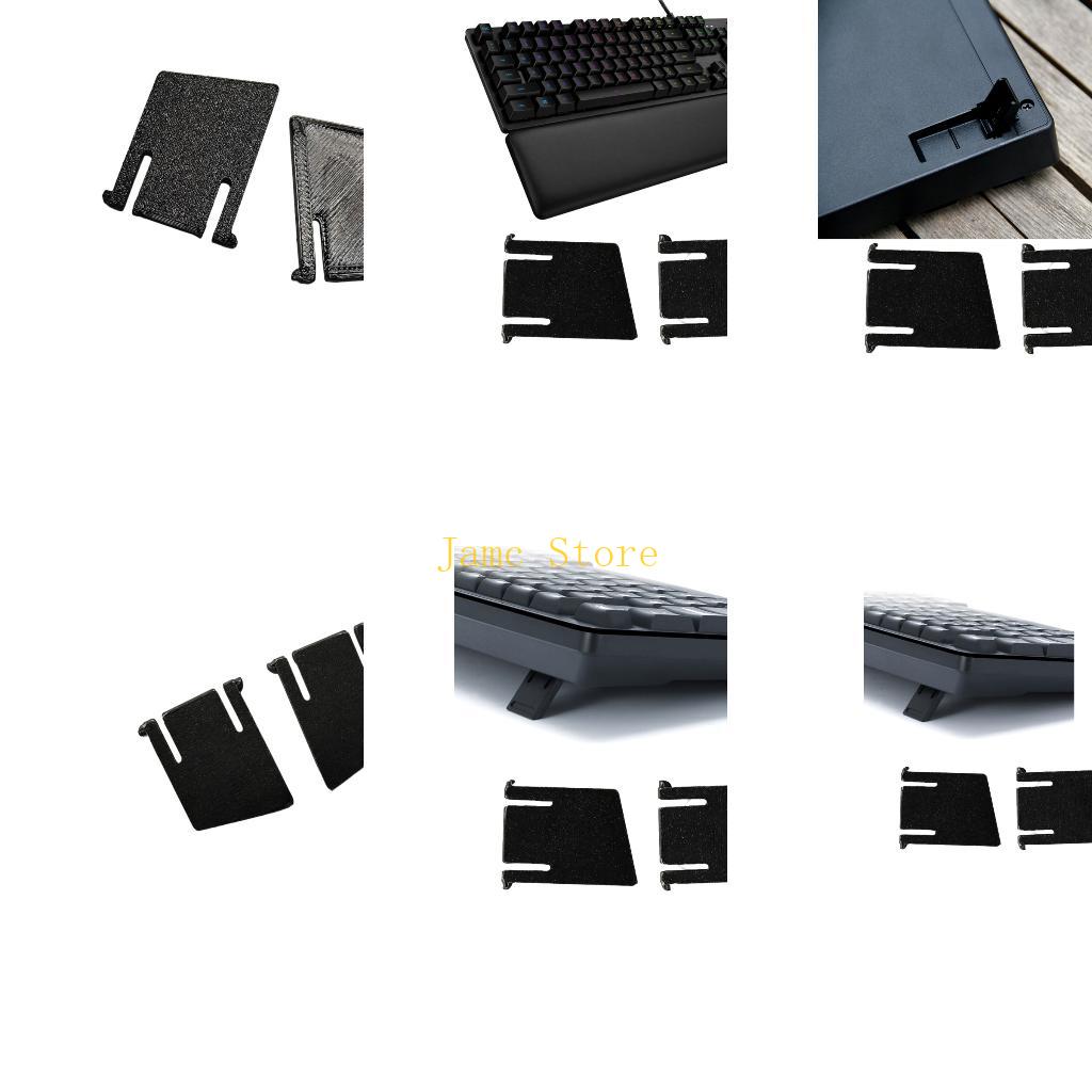 Gaming Accessories Stand - LX0B 1 paire pièces support pour
