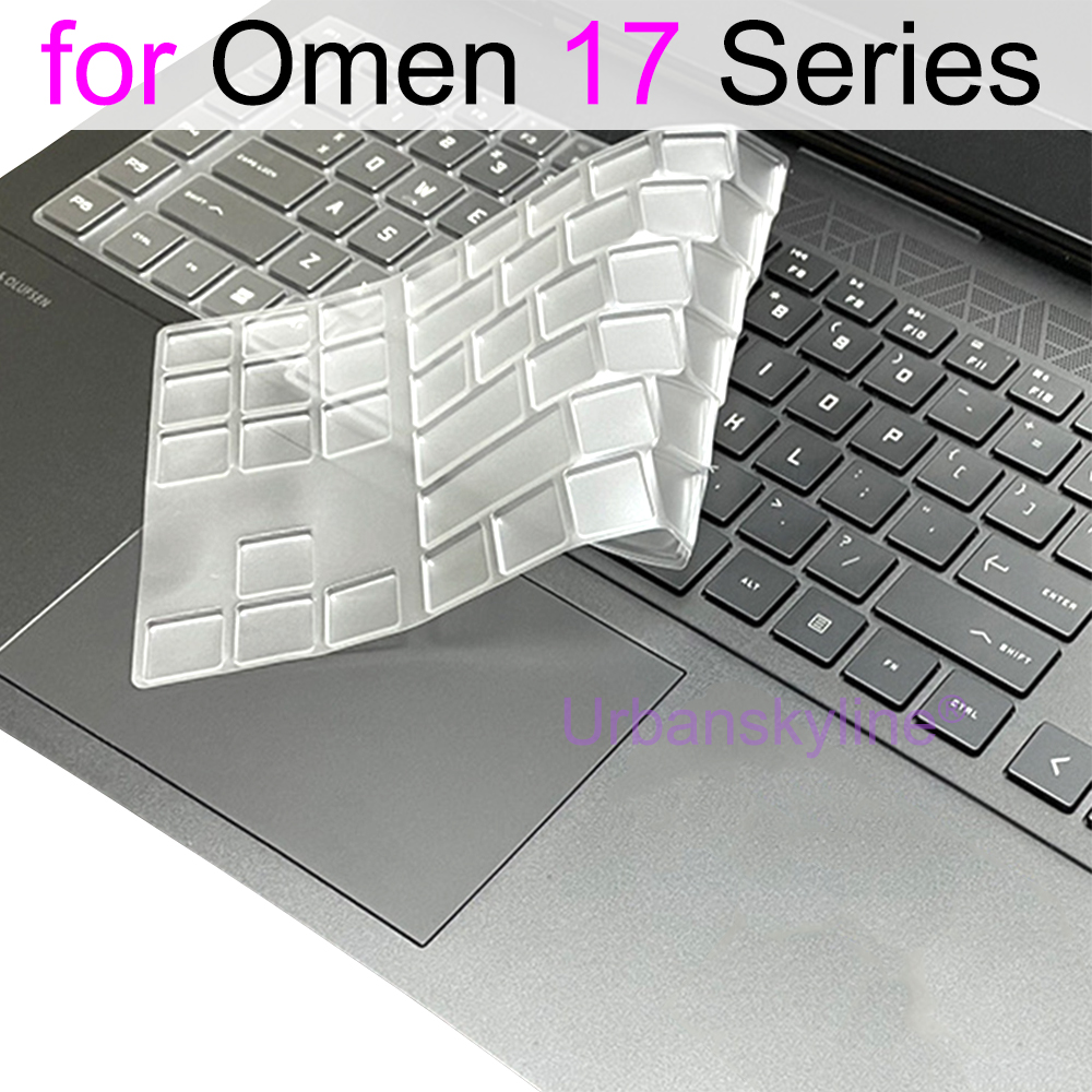 Omen Gaming Accessories - Housse de clavier pour HP Omen