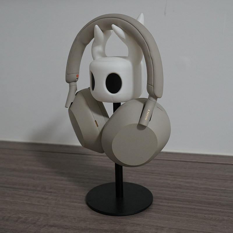 Gaming Accessories Stand - Support de casque de jeu Hollow