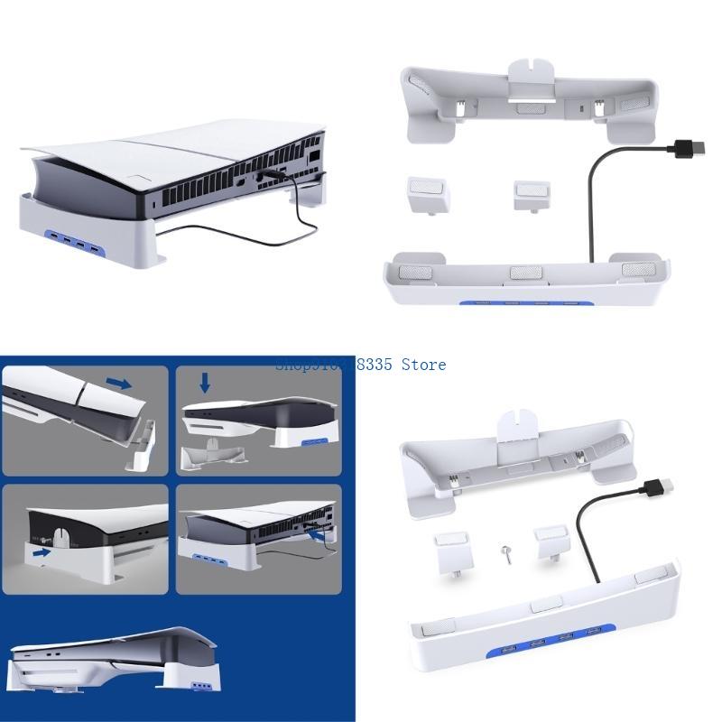 Gaming Accessories Stand - Support horizontal support patin base support