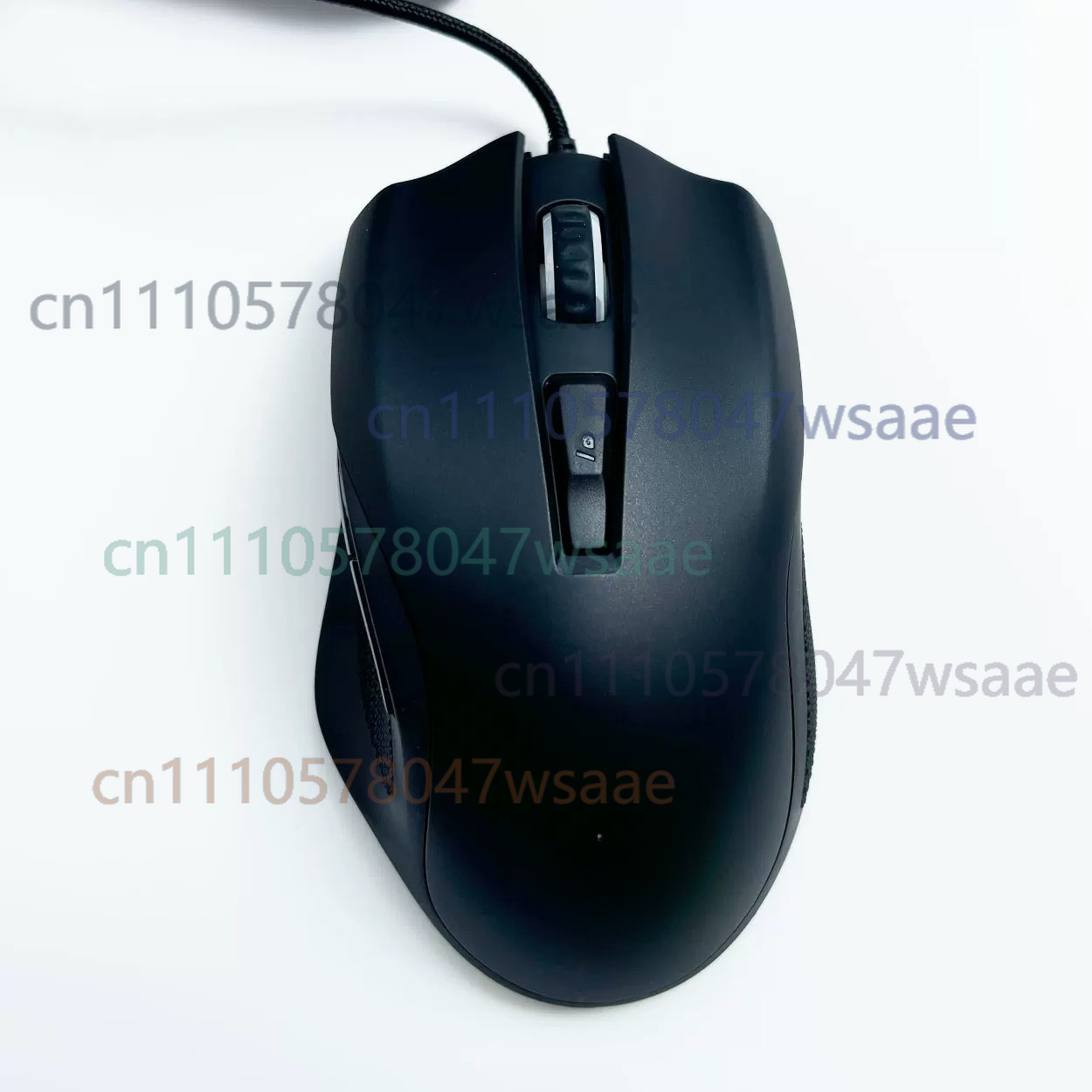 Omen Gaming Accessories - Souris de jeu optique filaire USB