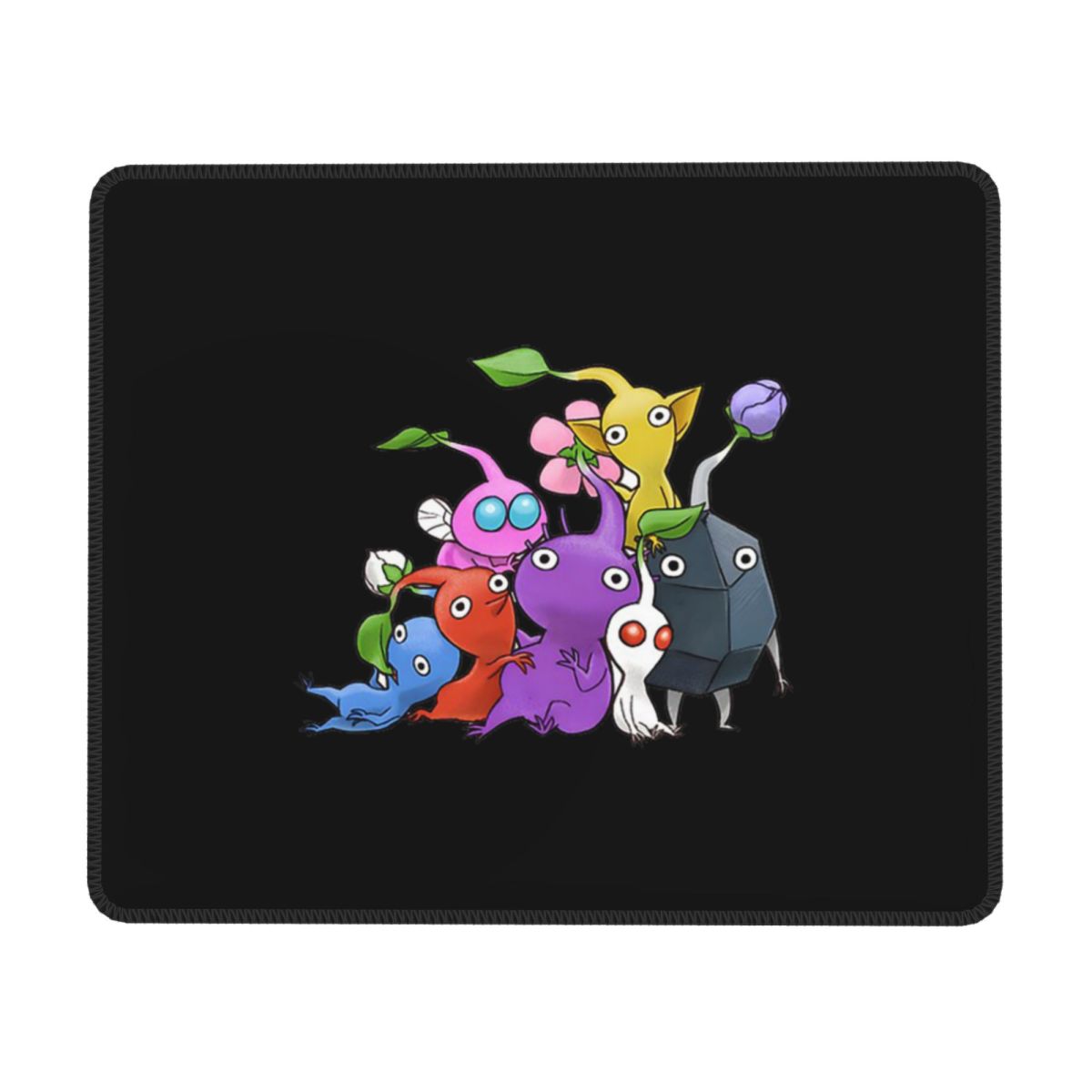 Gaming Accessories Ideas - Tapis de souris multi-tailles Pikmin Ideas