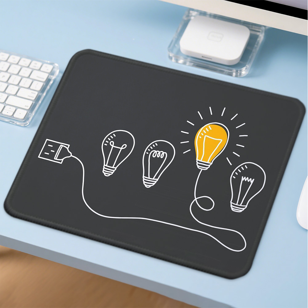 Gaming Accessories Ideas - Mosepad – tapis d'ordinateur pour PC