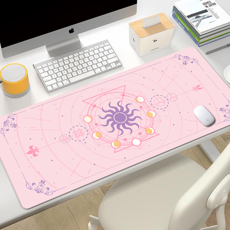 Tapis de souris de jeu Magic M - Gaming Accessories Desk avis et prix