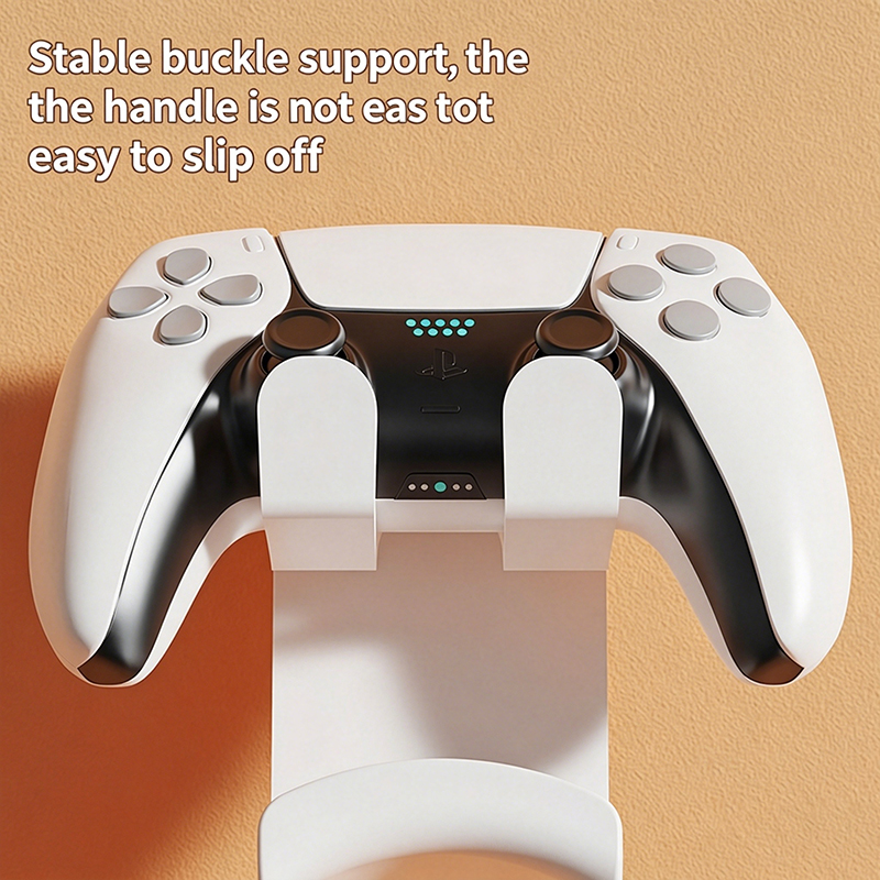 Support pour casque et manette - Gaming Accessories Desk avis et prix