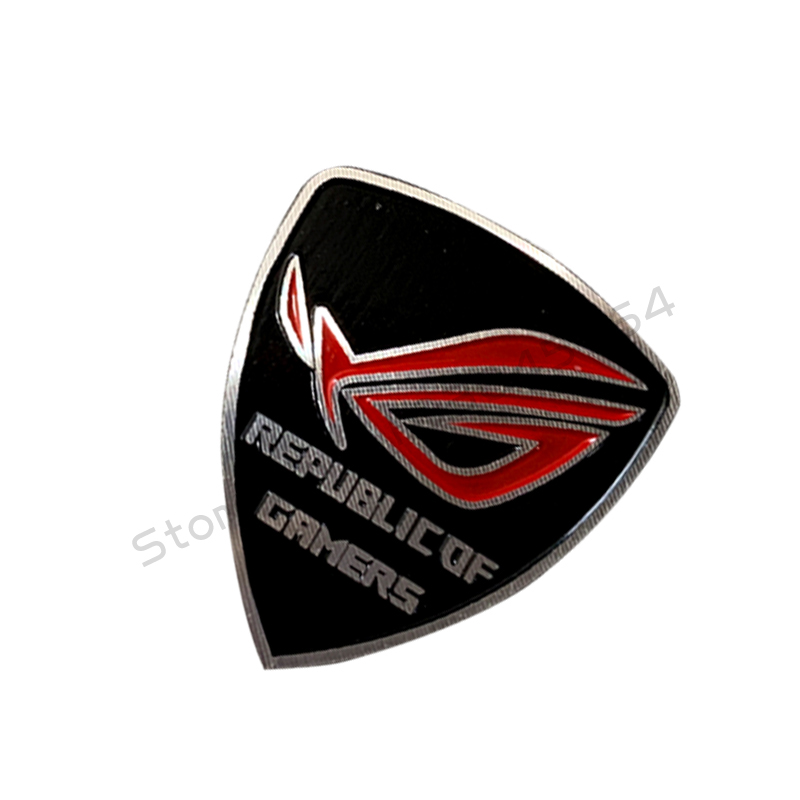 Autocollant en aluminium pour  - Video Gaming Accessories avis et prix