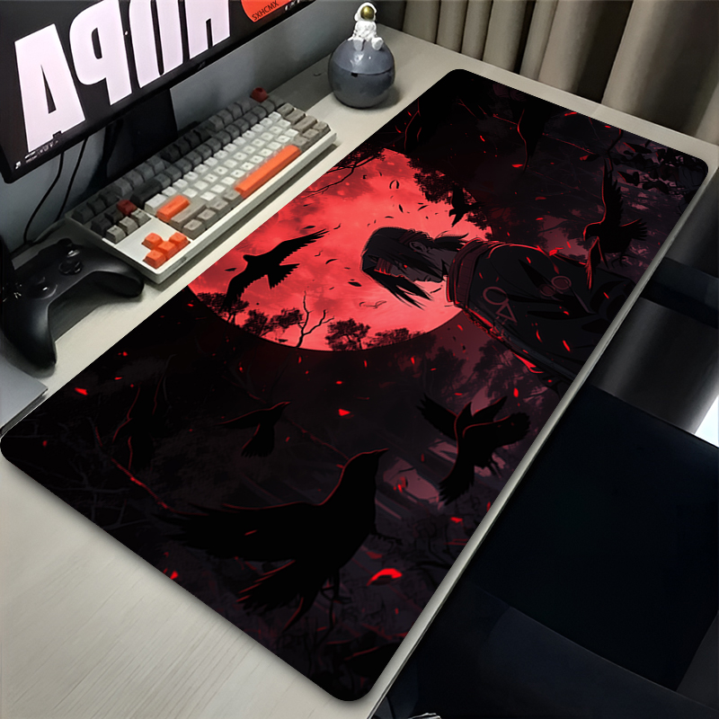 Tapis de souris Gamer XXL Uchi - Video Gaming Accessories avis et prix