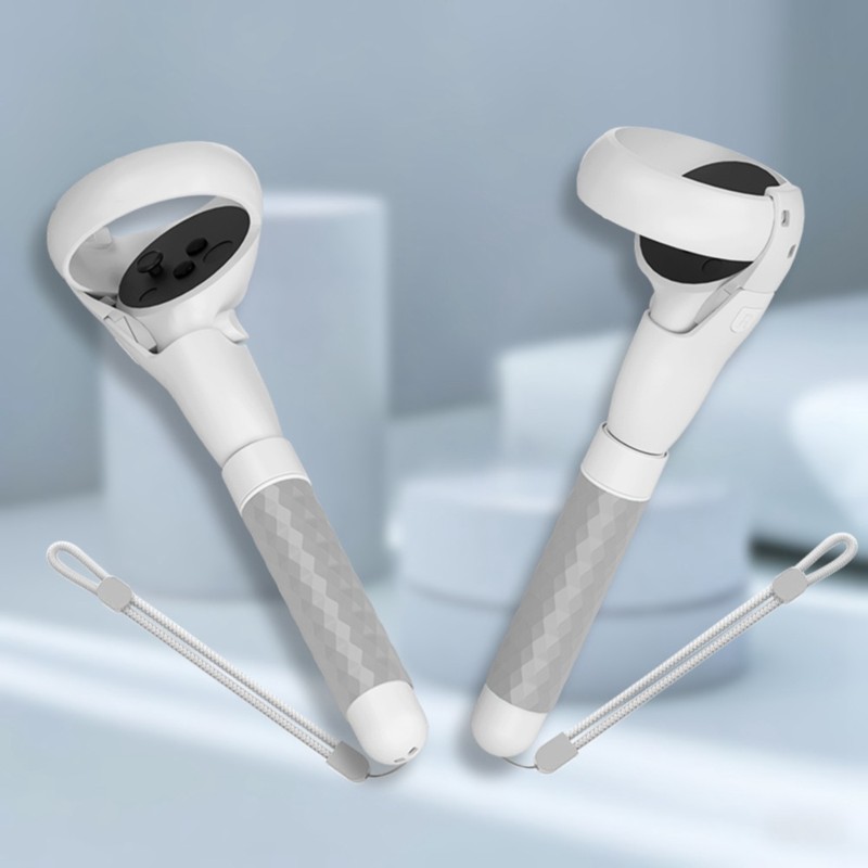 PHONE&GEAR Pour VRKOOBI 2 Poig - Gaming Accessories Manufacturers avis et prix