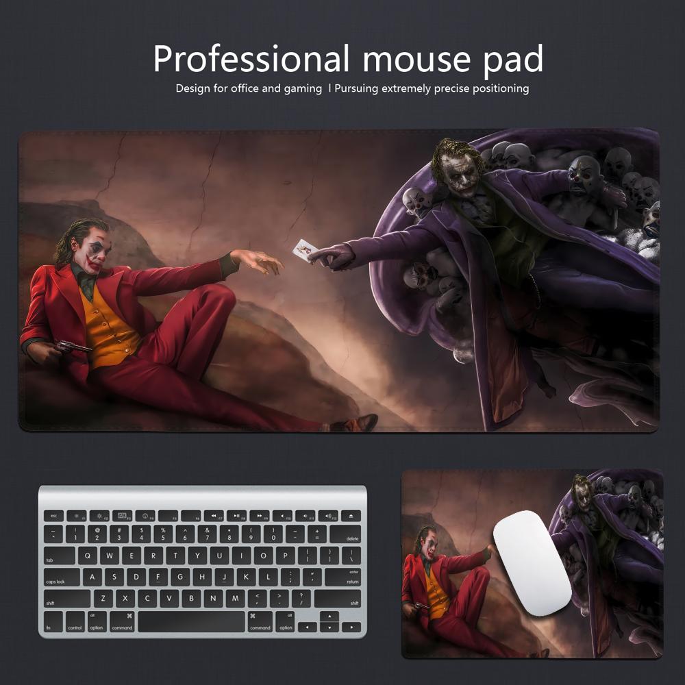 Tapis de souris J-Joker grand  - Joker Gaming Accessories avis et prix