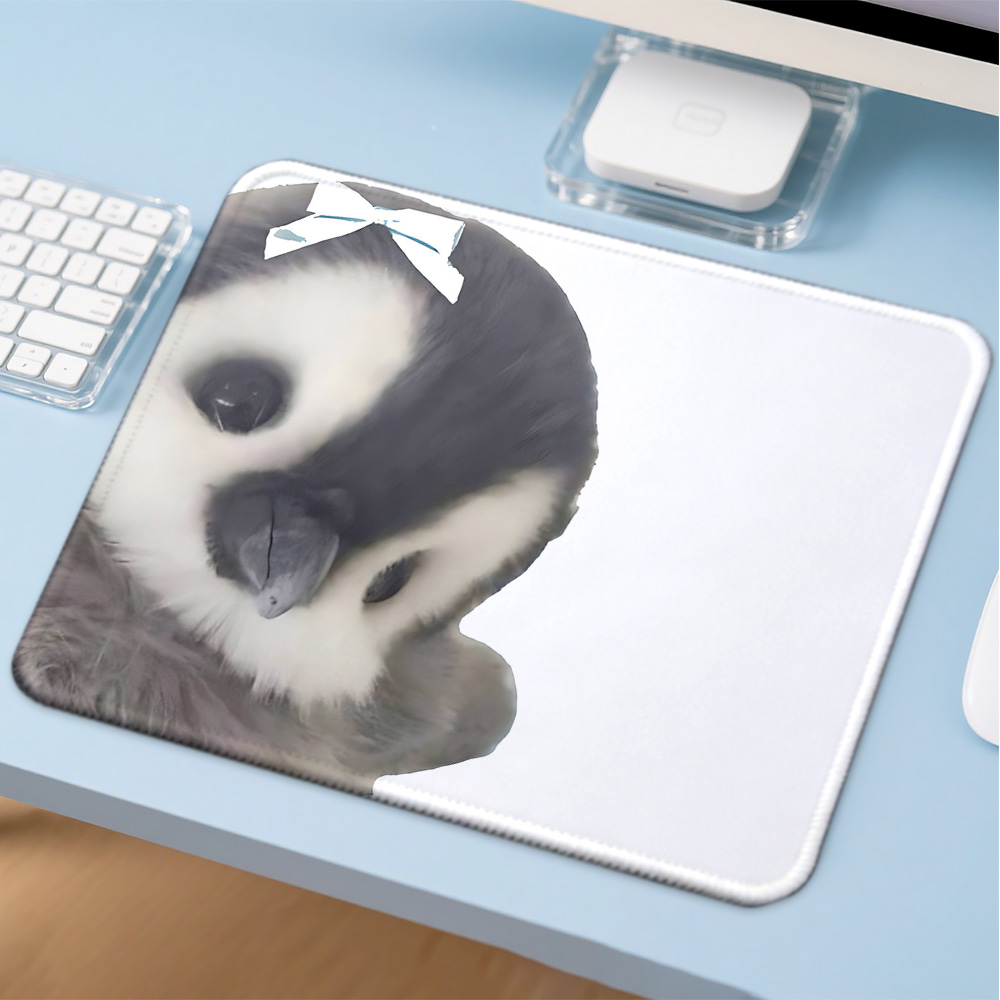 Tapis de souris Mosepad Kawaii - Gaming Accessories Companies avis et prix