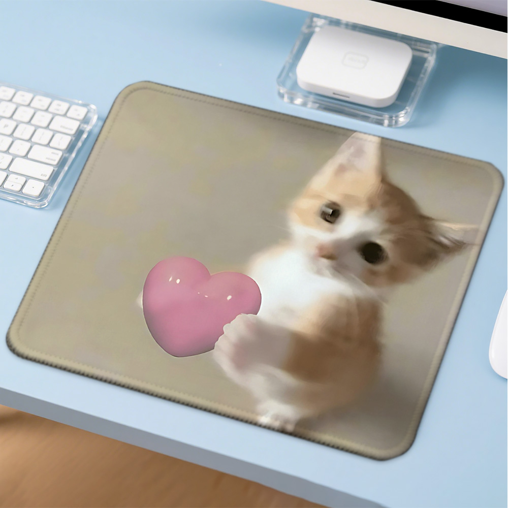 Tapis de souris Mosepad Kawaii - Gaming Accessories Companies avis et prix