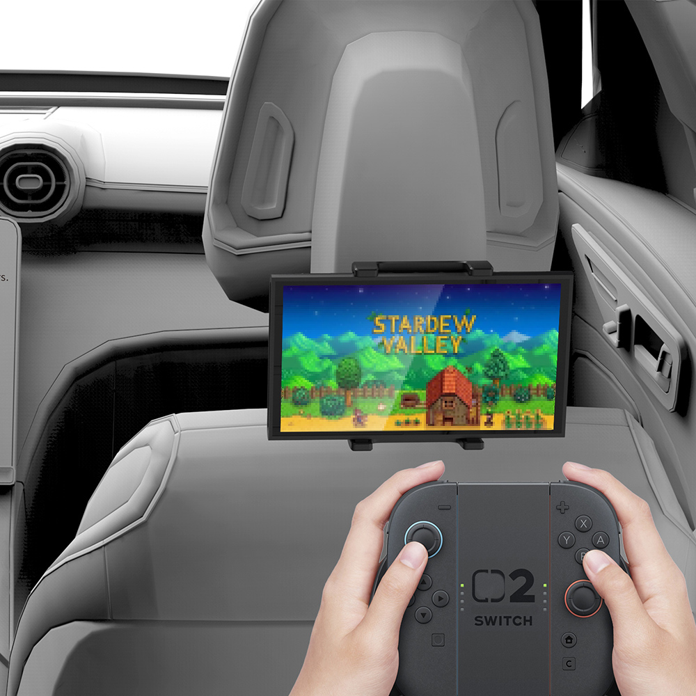 Support de voiture universel p - Gaming Accessories Stand avis et prix