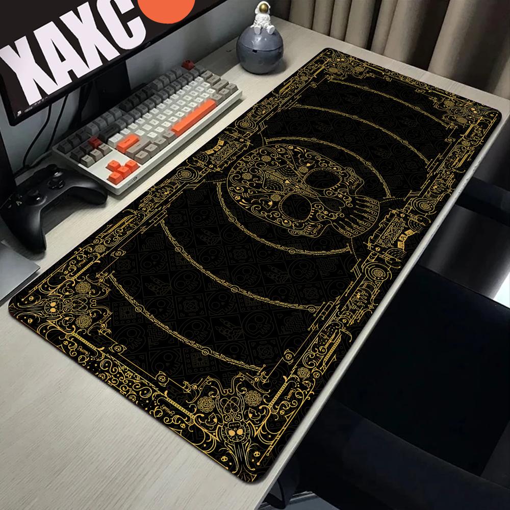 Tapis de Souris HYBXAXC Black  - Gaming Accessories Companies avis et prix
