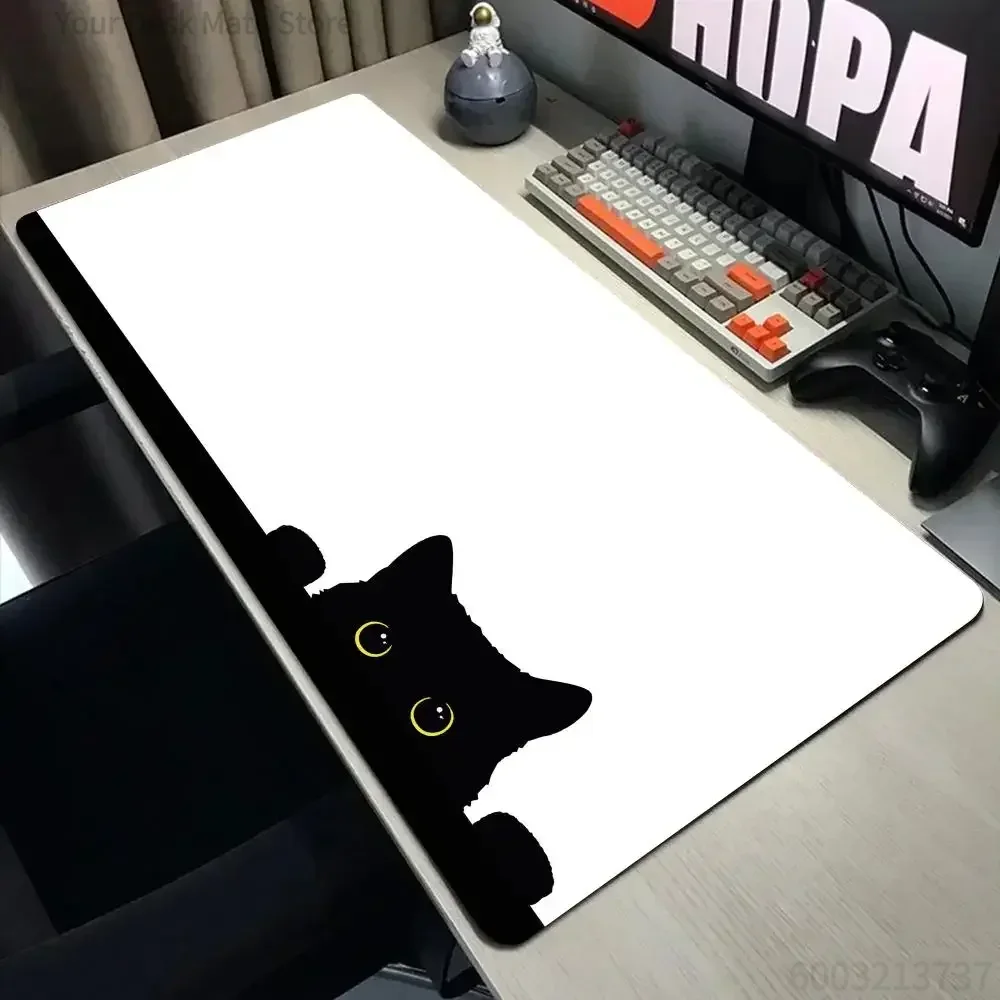 Tapis de souris amusant avec c - Gaming Accessories Companies avis et prix