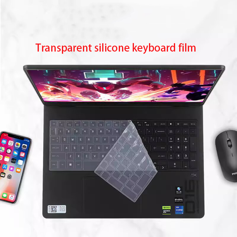 Protecteur d'écran pour ordina - Omen Gaming Accessories avis et prix