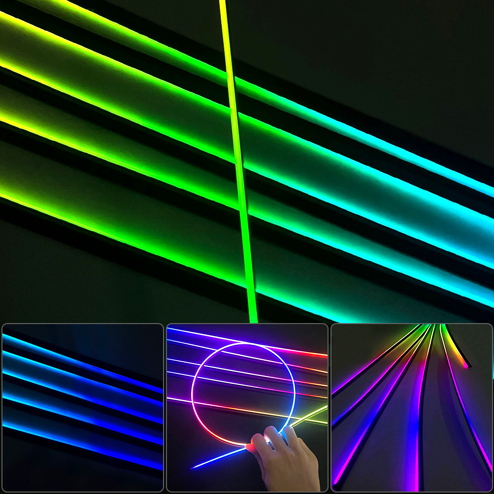 18 en 1 64 couleurs RGB sympho - Rgb Hub Sync avis et prix