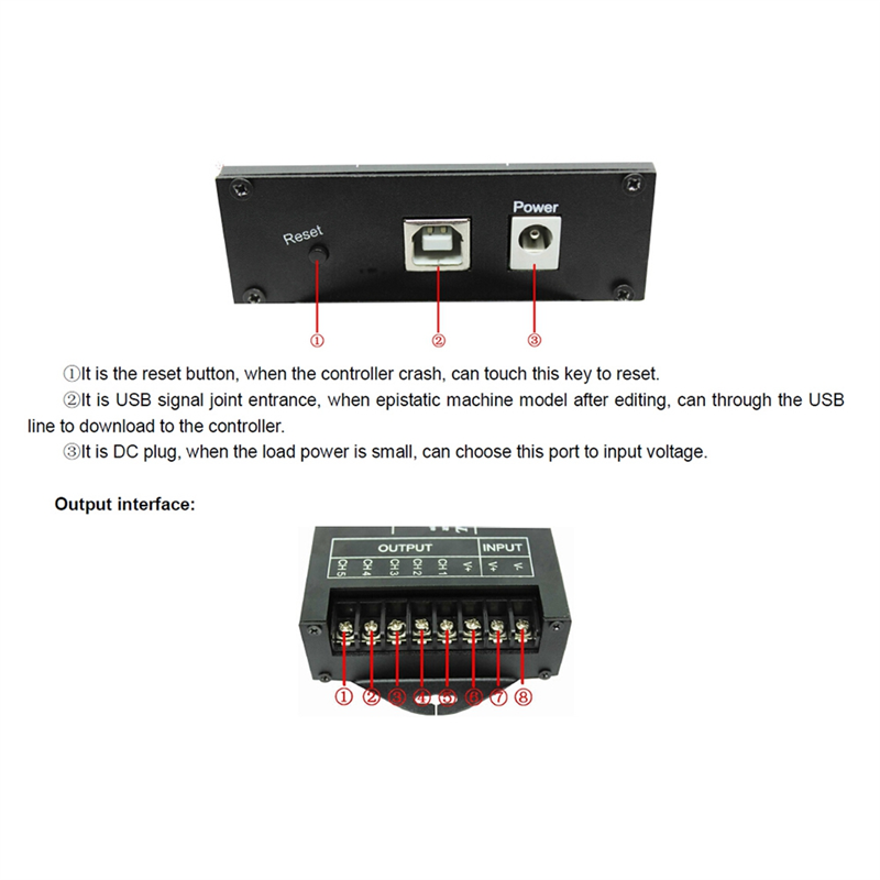 【BAAZ rapide 】 DC 12 V 24 V Wi - Rgb Hub Sync avis et prix
