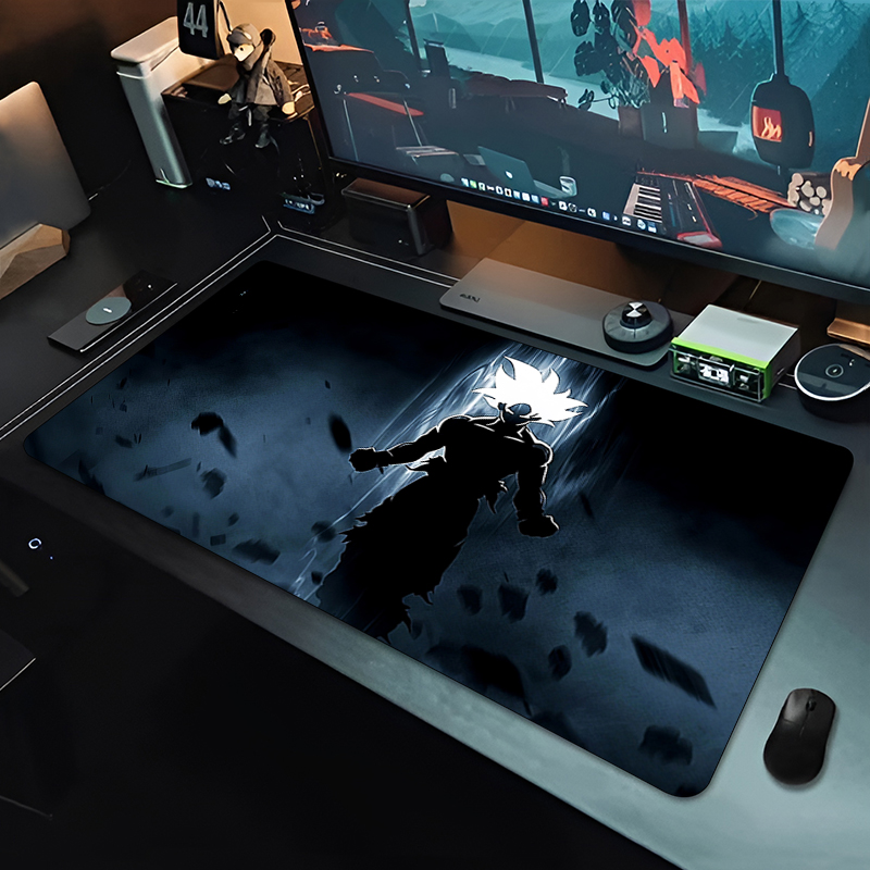 Tapis de souris Dragon Ball Z  - Video Gaming Accessories avis et prix