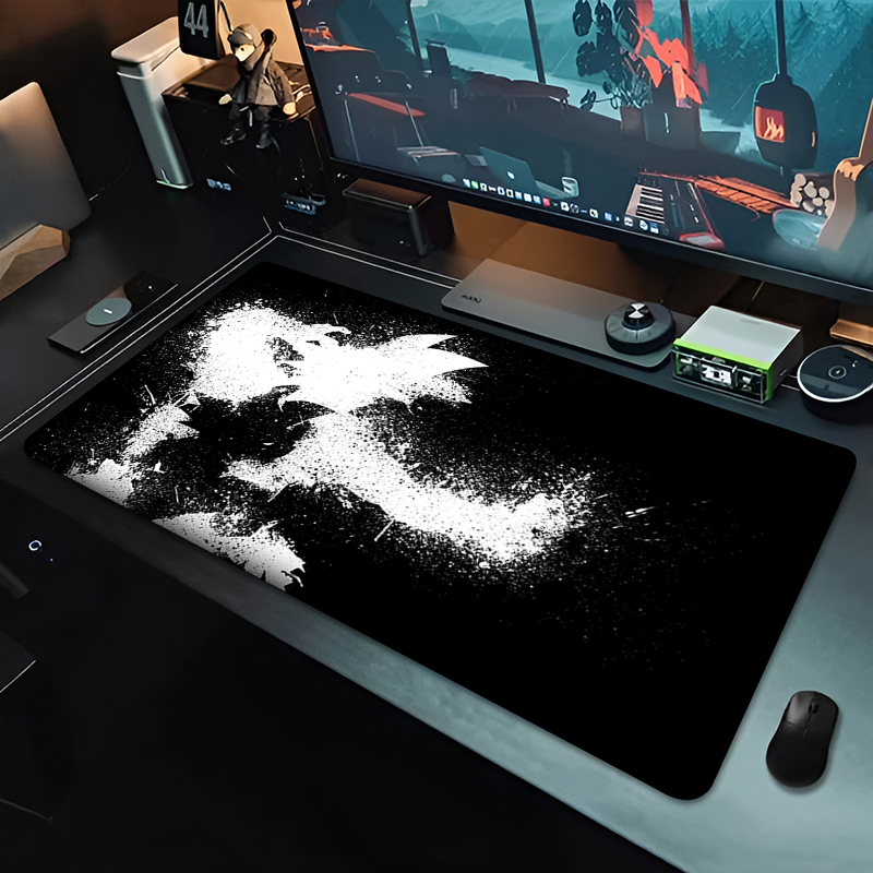 Tapis de souris Dragon Ball Z  - Video Gaming Accessories avis et prix