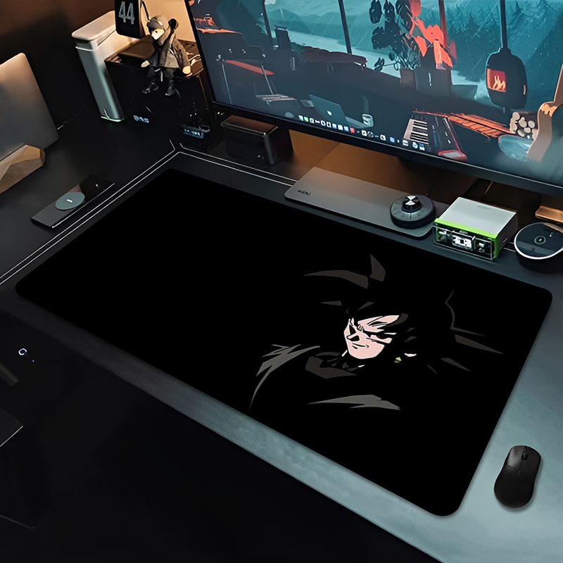 Tapis de souris Dragon Ball Z  - Video Gaming Accessories avis et prix