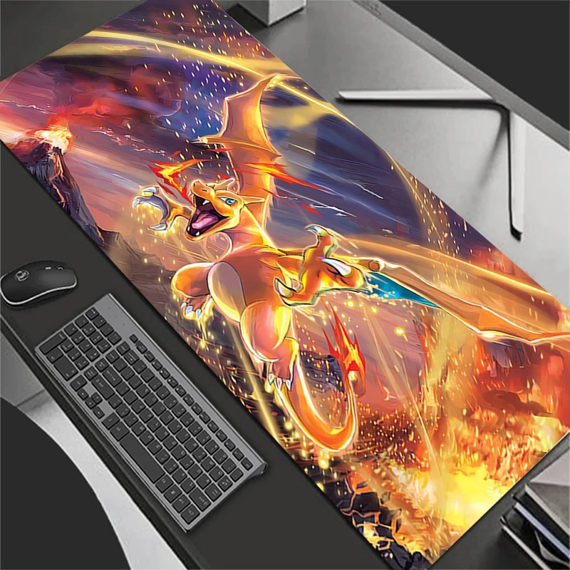 Tapis de souris Anime Gaming A - Video Gaming Accessories avis et prix