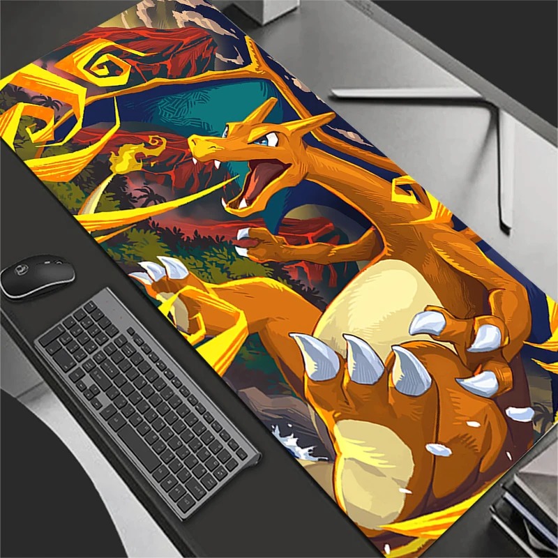 Tapis de souris Anime Gaming A - Video Gaming Accessories avis et prix
