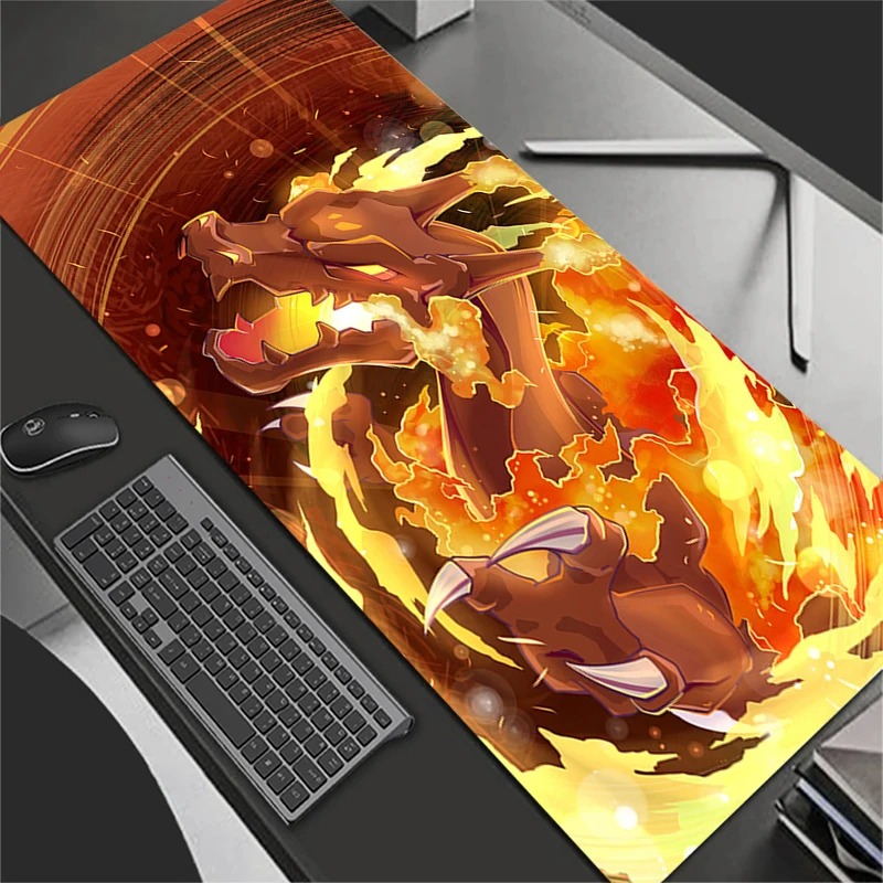 Tapis de souris Anime Gaming A - Video Gaming Accessories avis et prix