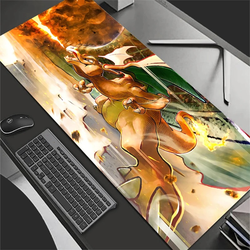 Tapis de souris Anime Gaming A - Video Gaming Accessories avis et prix