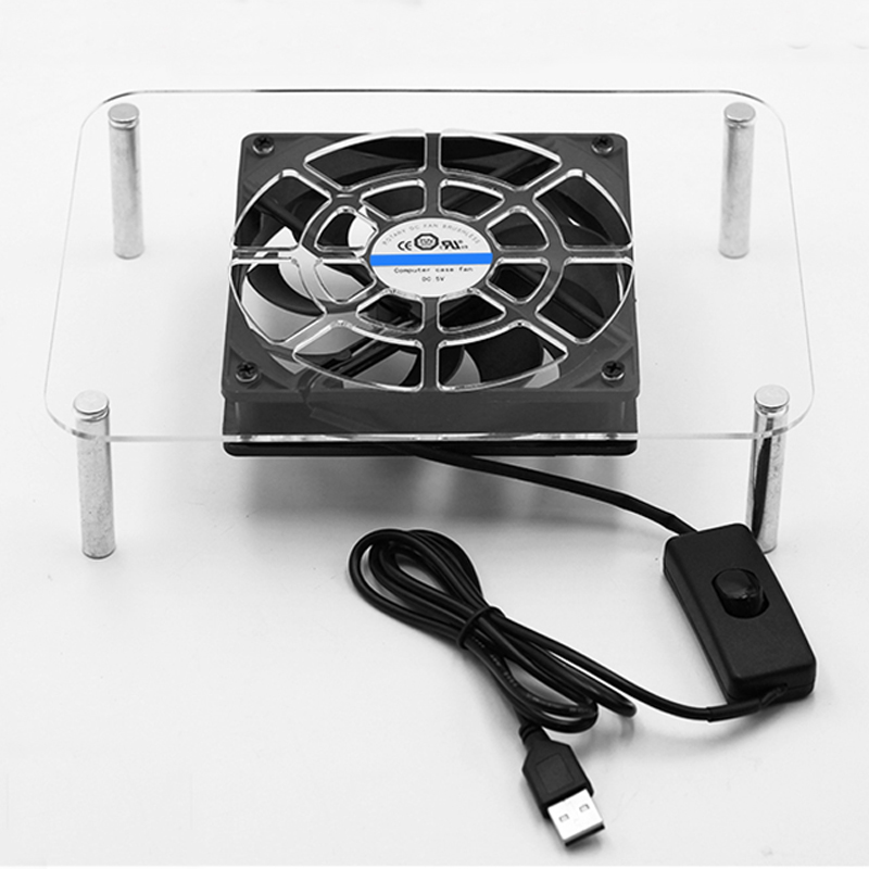Ventilateur de refroidissement - Fan Hub Rgb Controller avis et prix