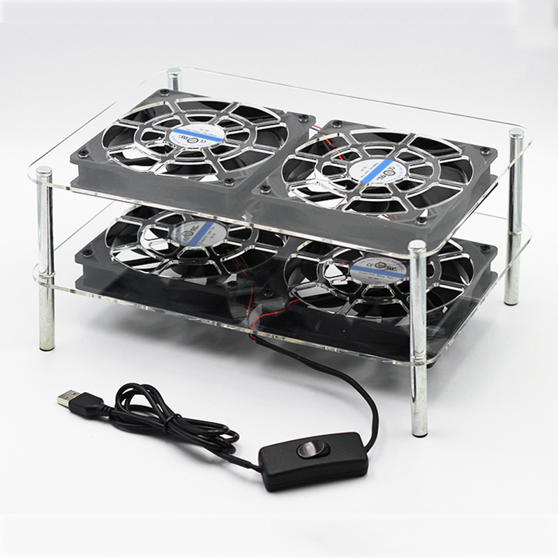 Ventilateur de refroidissement - Fan Hub Rgb Controller avis et prix