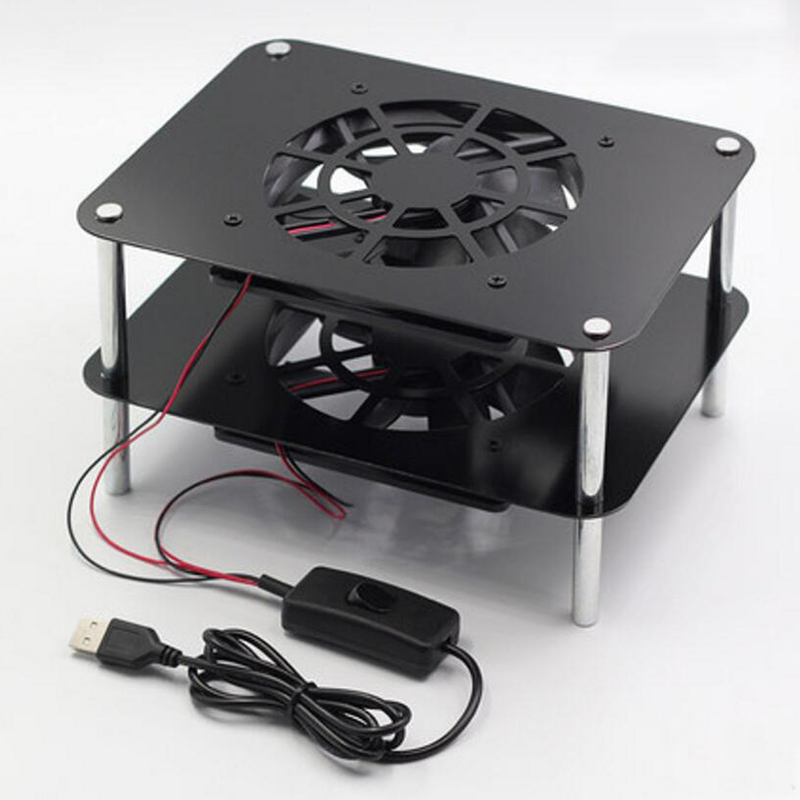 Ventilateur de refroidissement - Fan Hub Rgb Controller avis et prix