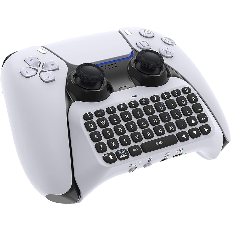 Pour contrôleur PS5, accessoir - Gaming Zone Accessories avis et prix