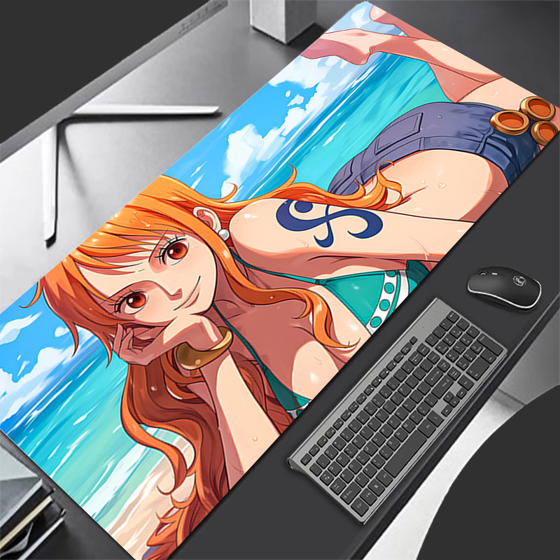 Tapis de Souris One Piece Dura - Video Gaming Accessories avis et prix