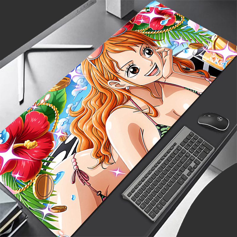 Tapis de Souris One Piece Dura - Video Gaming Accessories avis et prix