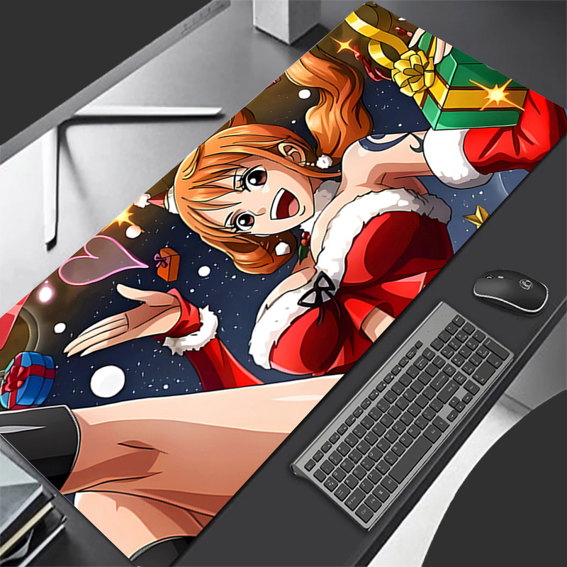 Tapis de Souris One Piece Dura - Video Gaming Accessories avis et prix
