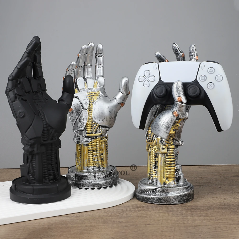 Support de manette pour PS4/PS - Gaming Zone Accessories avis et prix