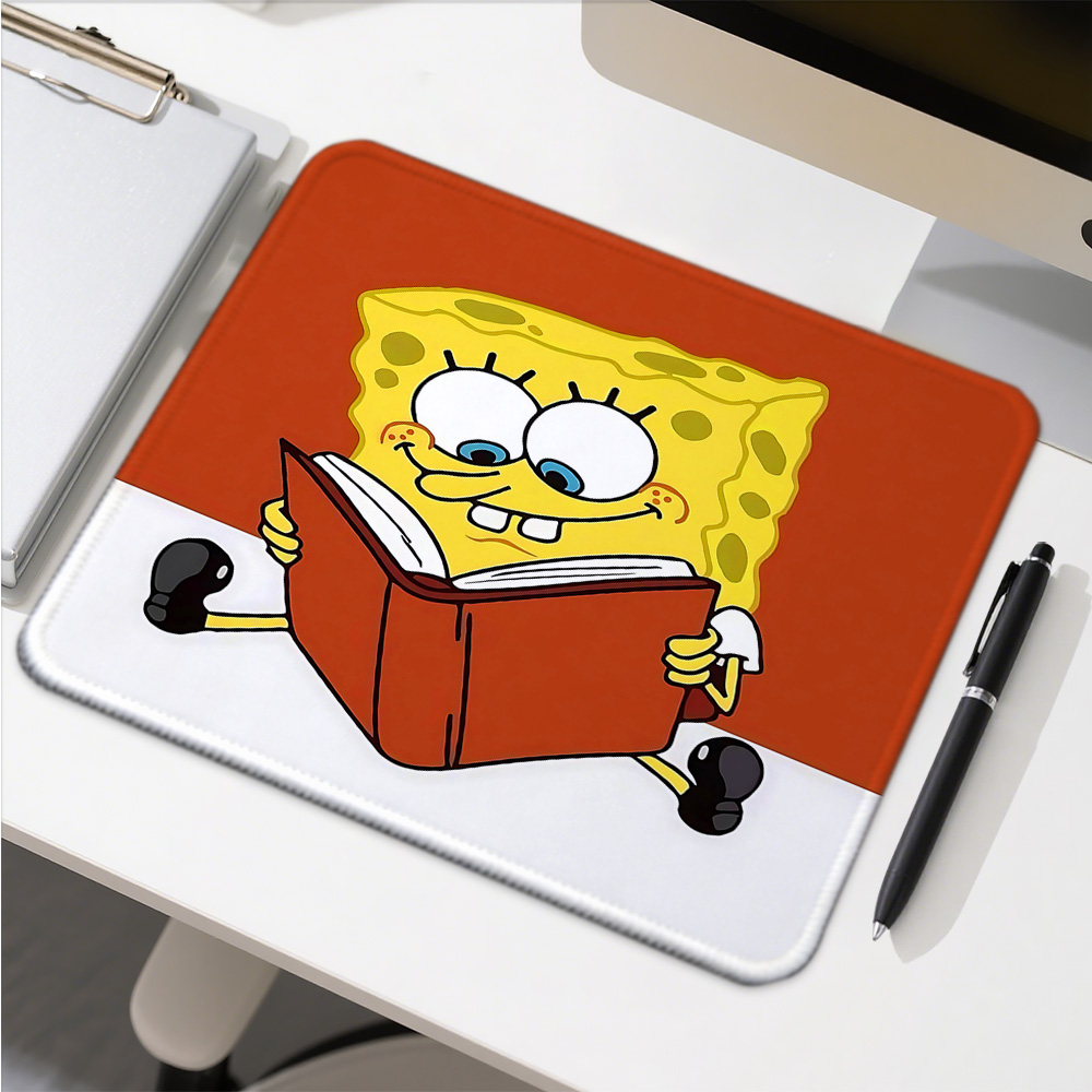 Tapis de clavier S-Spongebobs, - Gaming Accessories Companies avis et prix