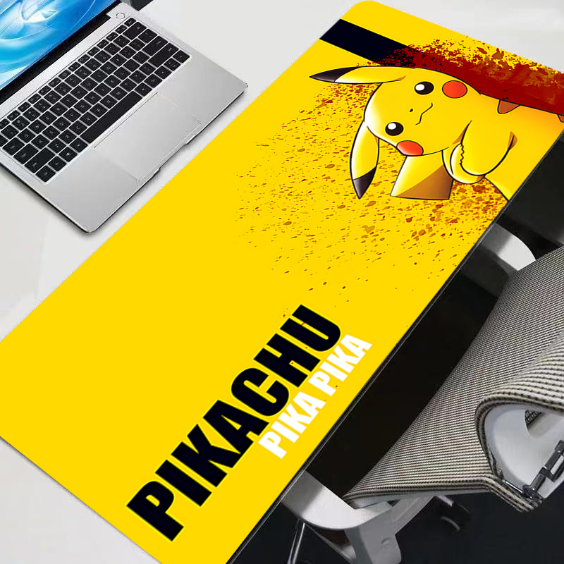 Grand tapis de souris en caout - Video Gaming Accessories avis et prix