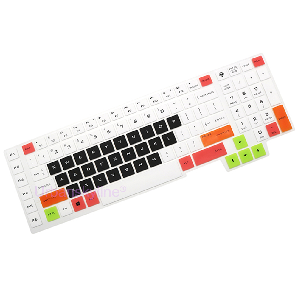 Housse de clavier pour HP Omen - Omen Gaming Accessories avis et prix