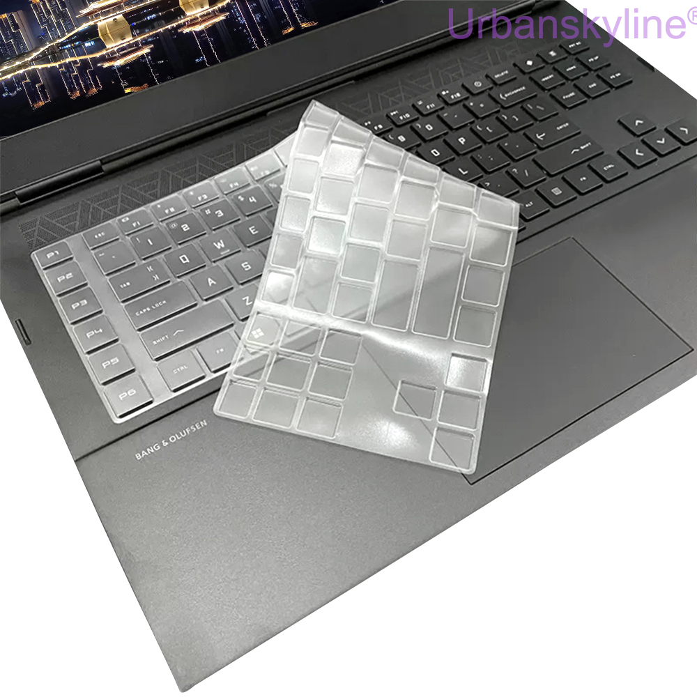 Housse de clavier pour HP Omen - Omen Gaming Accessories avis et prix