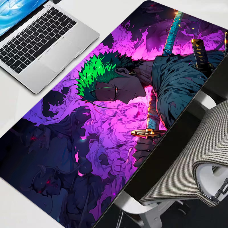 Grand tapis de souris 900*400  - Gaming Accessories Desk avis et prix