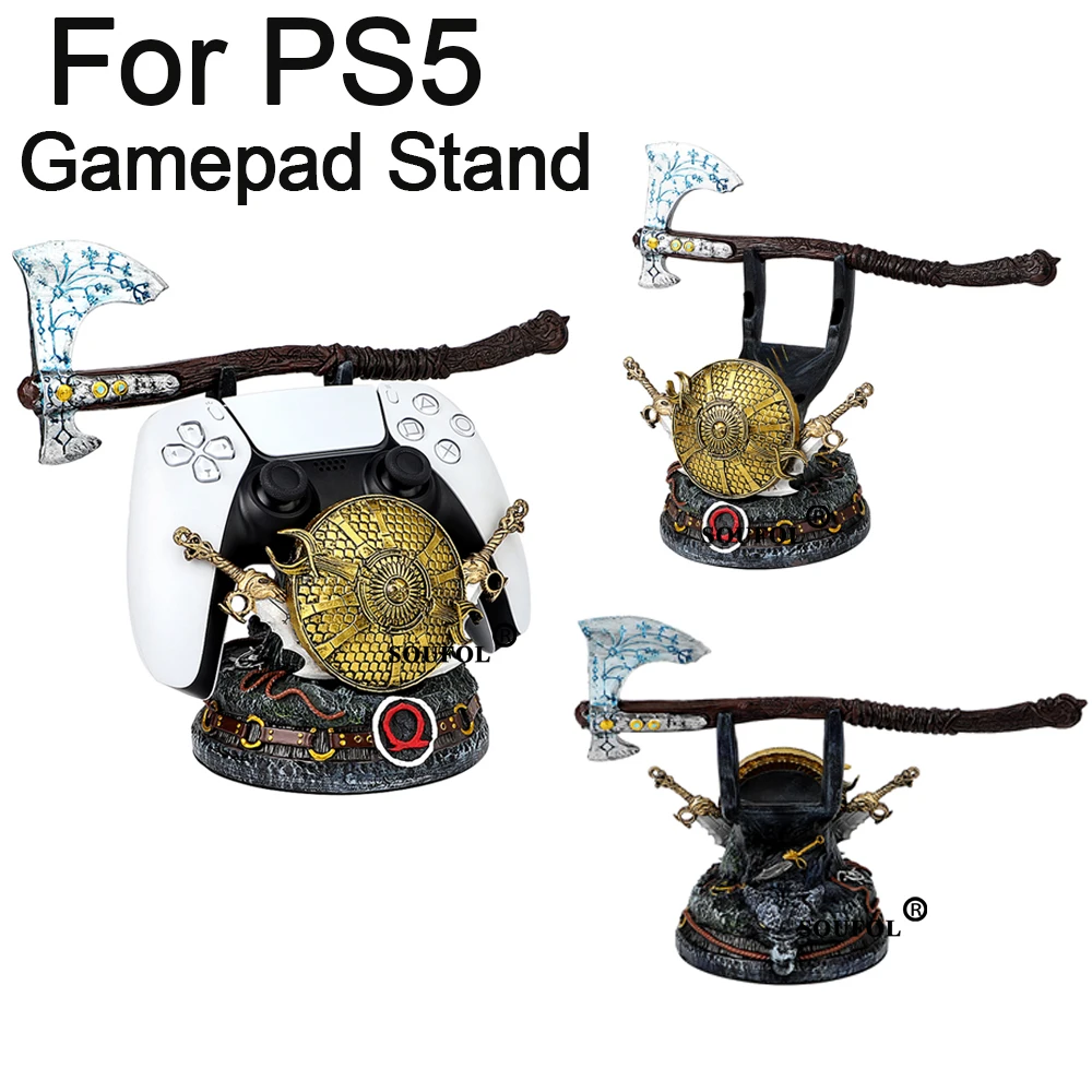 Nouveau jeu God of War pour co - Gaming Zone Accessories avis et prix