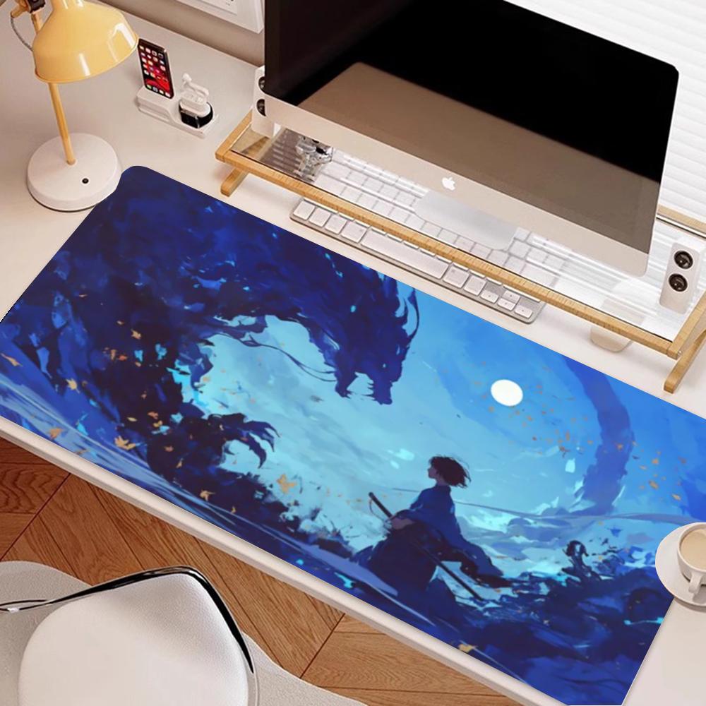 Grand tapis de souris pour jeu - Gaming Accessories Very avis et prix